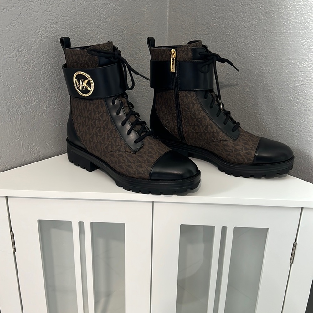 Michael Kors boots